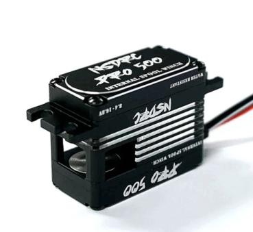 PRO 500 Internal Spool Winch